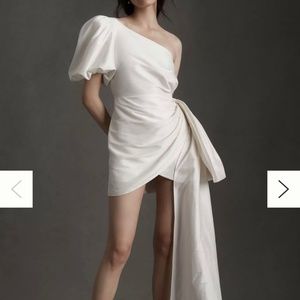 Sachin & Babi Dorien Dress - size 4